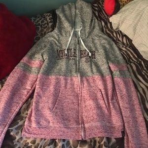 Myrtle beach jacket